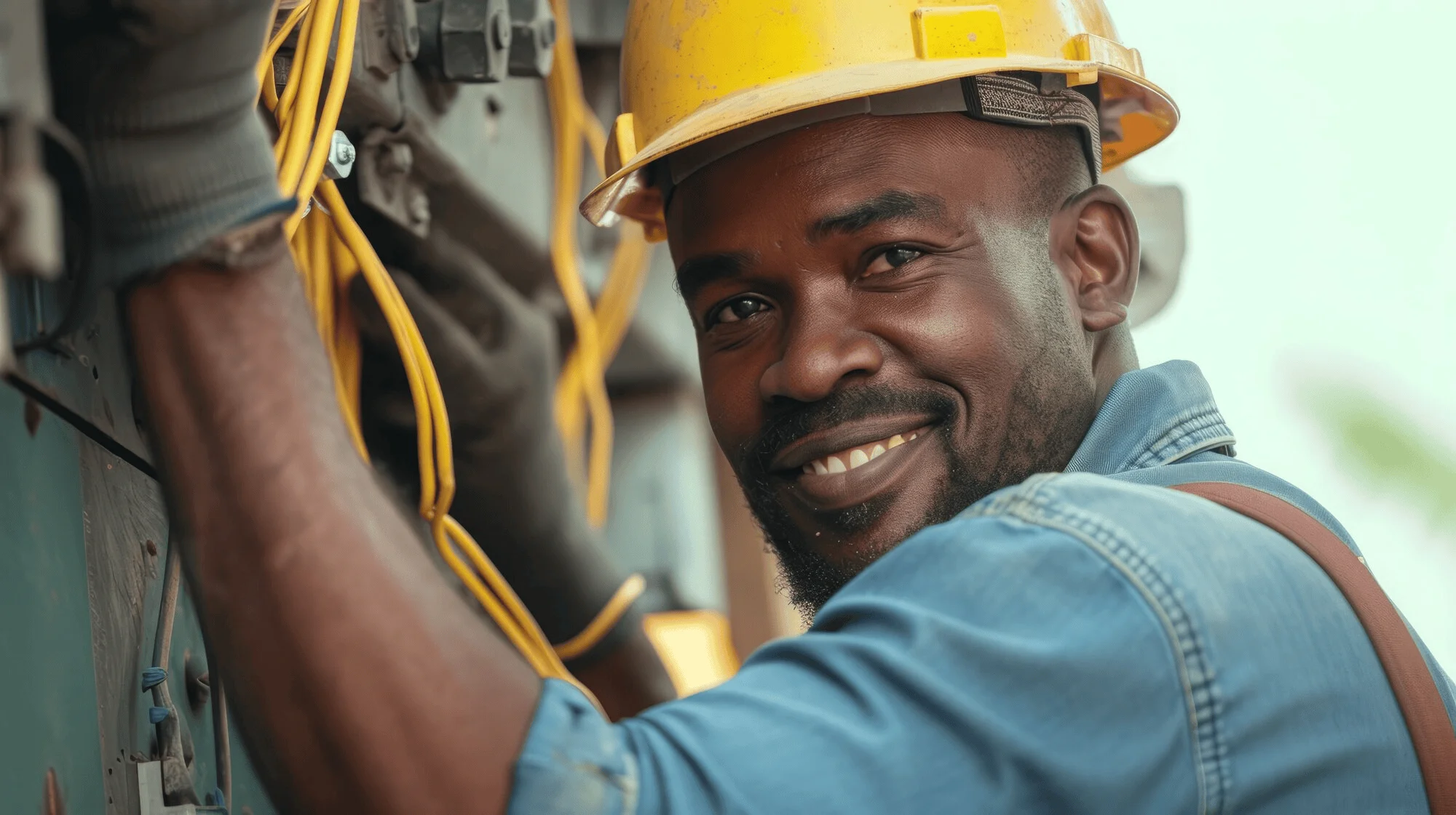 Experienced Technicians image