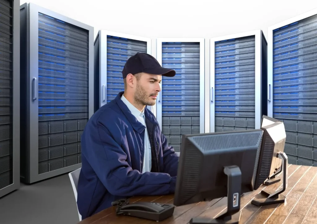Professional and Technical-image