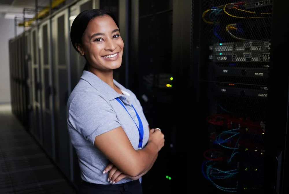 Women-Cisco Solutions