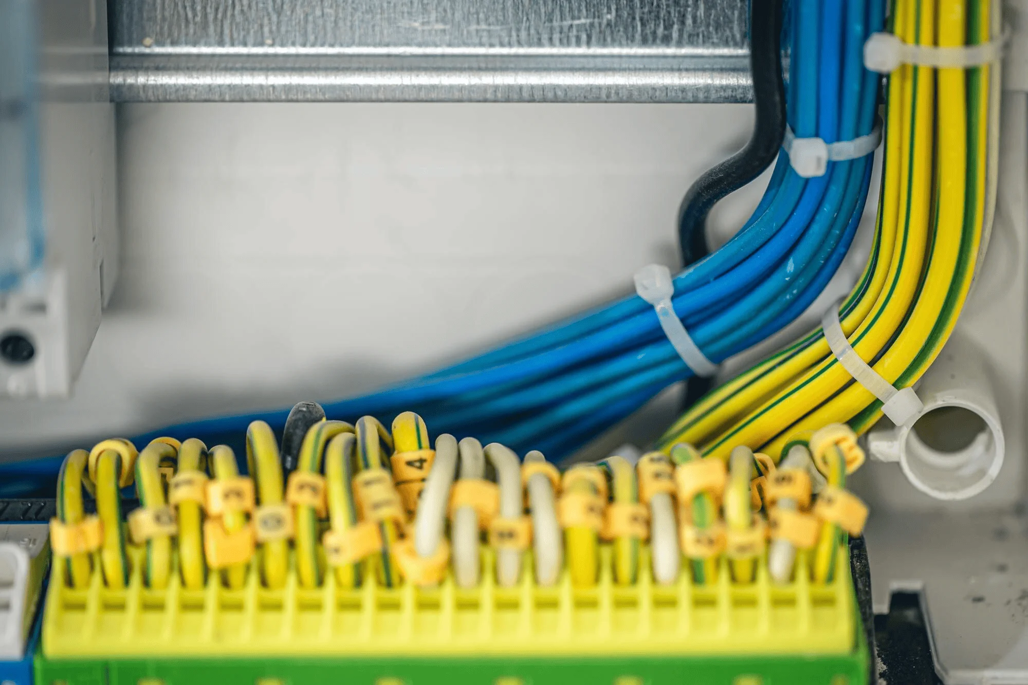 communication cabling